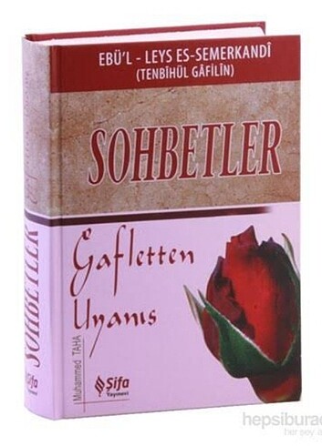 Sohbetler (Gafletten Uyanış) 