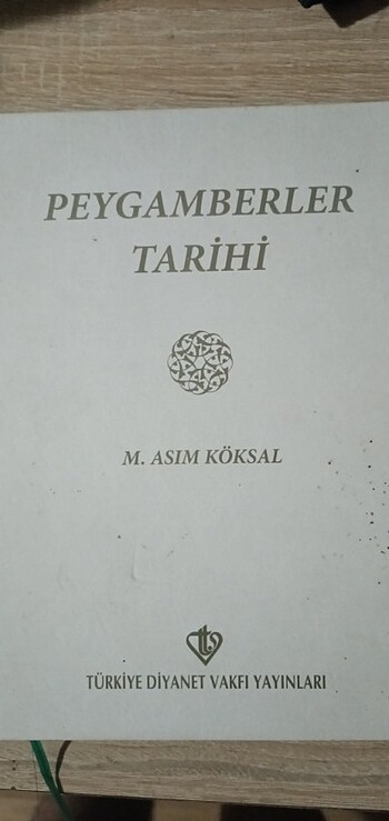 Türkiye Diyanet Vakfı Yayınları
