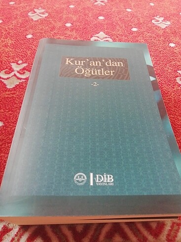Beden Diyanet - Kurandan öğütler