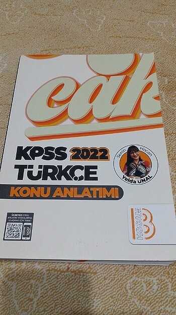 Kpss türkçe