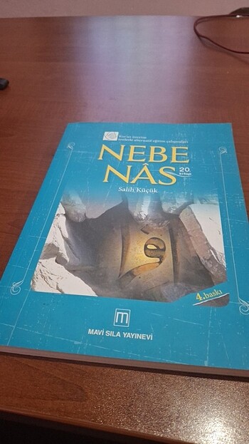 Nebe Nas 