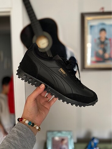 Puma Spor ayakkabı