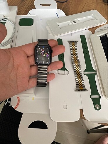 Apple watch 7 44mm