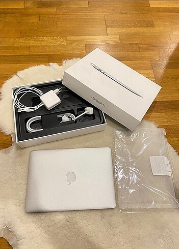Macbook air 13 inc