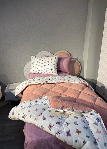 Welsoft yorgan seti - Görsel 5