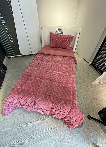 Uyku seti  - Görsel 4