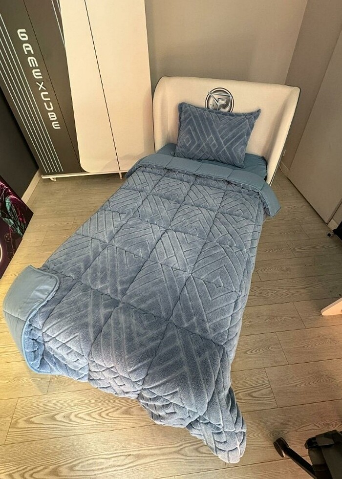 Uyku seti  - Görsel 3