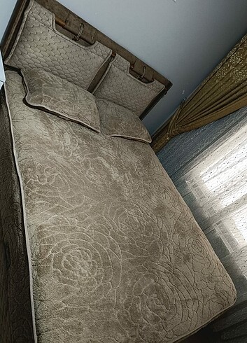 Welsoft yatak koruyucu  - Görsel 5