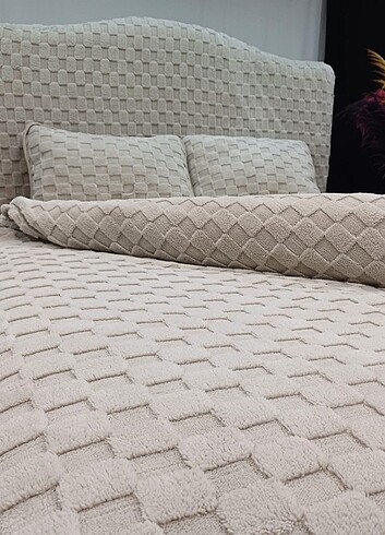 Welsoft yatak koruyucu  - Görsel 6