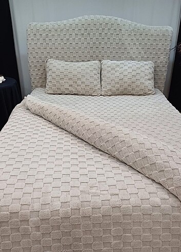 Welsoft yatak koruyucu  - Görsel 7