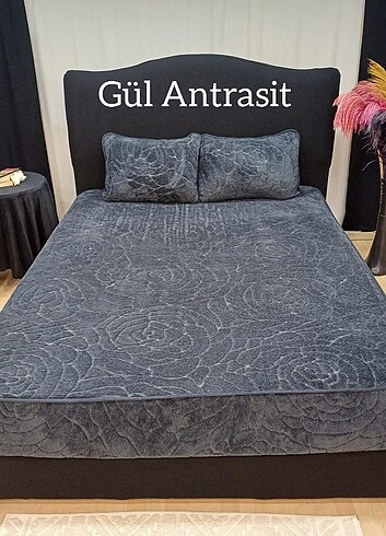 Welsoft yatak koruyucu  - Görsel 8