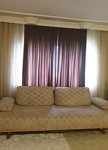 Welsoft koltuk örtüsü  - Görsel 6