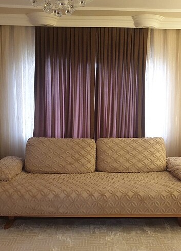 Welsoft koltuk örtüsü  - Görsel 8