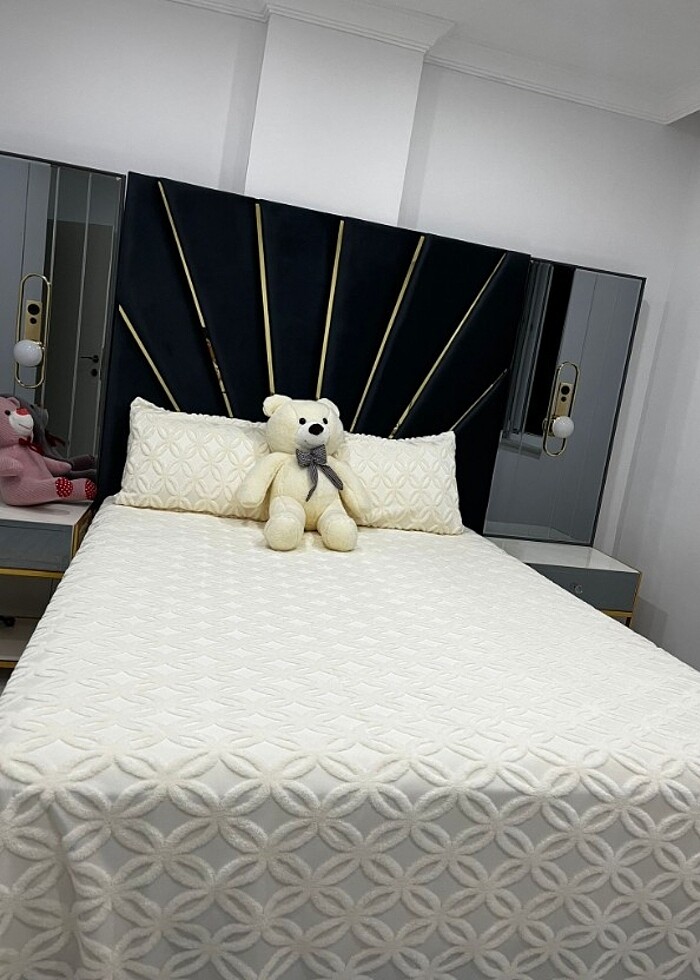 Welsoft koltuk örtüsü  - Görsel 2