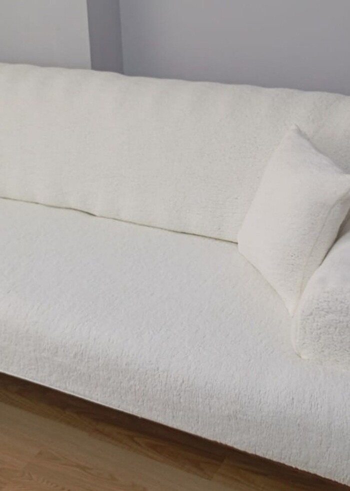 Welsoft koltuk örtüsü  - Görsel 3