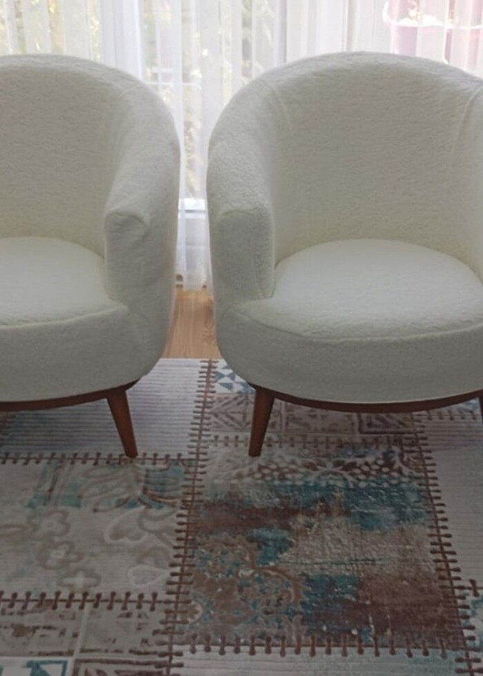 Welsoft koltuk örtüsü  - Görsel 5