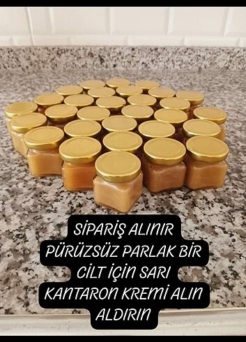 Doğal kuyruk yağı kremi  - Görsel 14