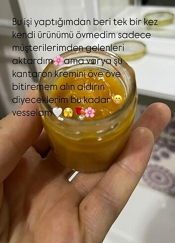 Doğal kuyruk yağı kremi  - Görsel 16