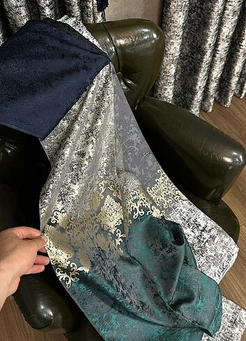 Fon perde  - Görsel 5