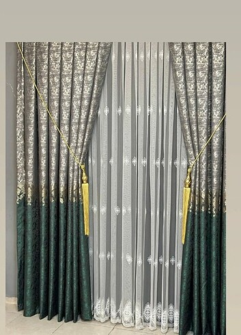 Fon perde  - Görsel 8