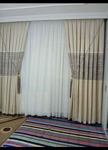 Fon perde  - Görsel 9