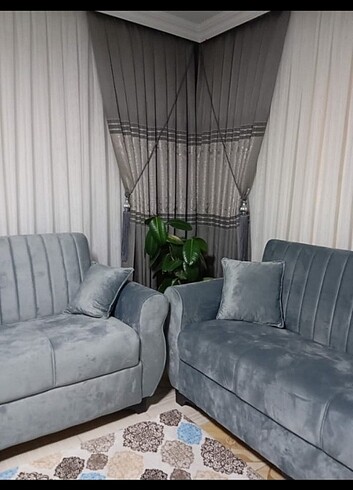 Fon perde  - Görsel 11