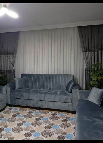 Fon perde  - Görsel 12