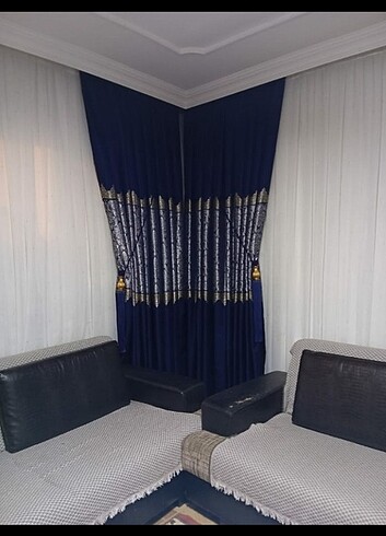 Fon perde  - Görsel 14