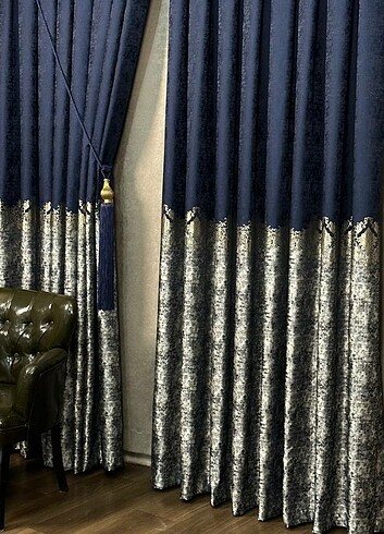 Fon perde  - Görsel 15