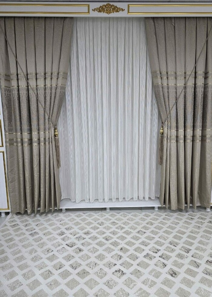 Fon perde  - Görsel 2