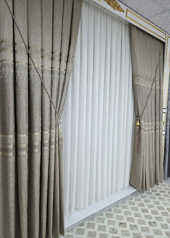 Fon perde  - Görsel 3