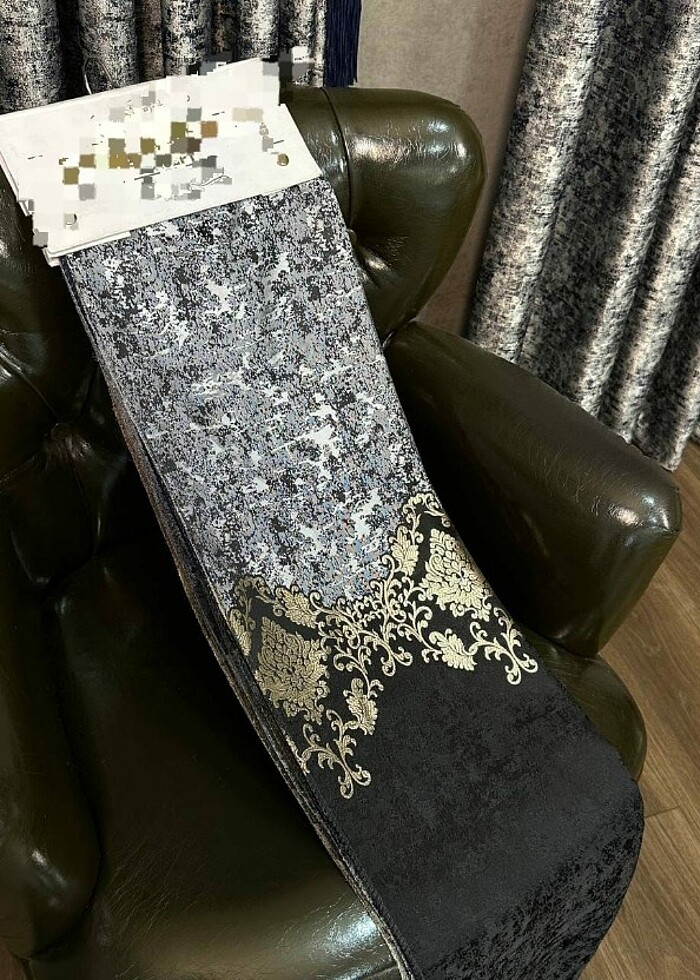 Fon perde  - Görsel 4