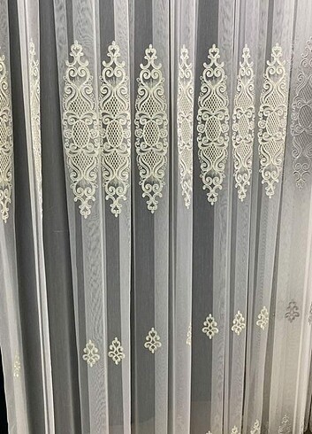 Tül perde  - Görsel 9