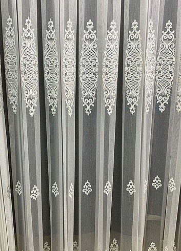 Tül perde  - Görsel 12