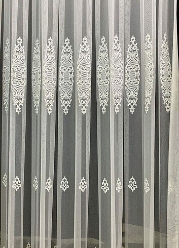 Tül perde  - Görsel 13