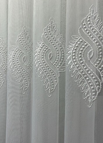 Tül perde  - Görsel 16