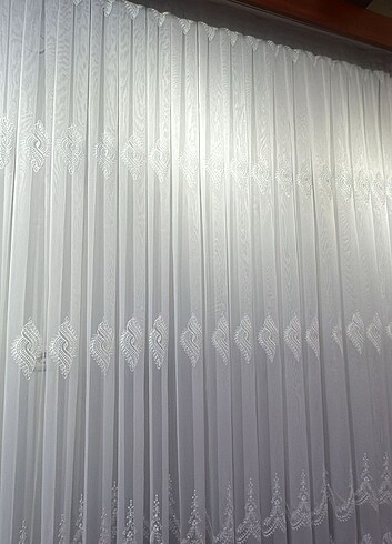 Tül perde  - Görsel 17
