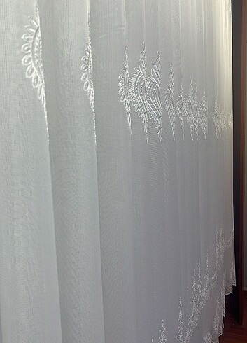 Tül perde  - Görsel 19