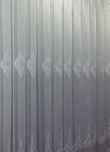 Tül perde  - Görsel 20