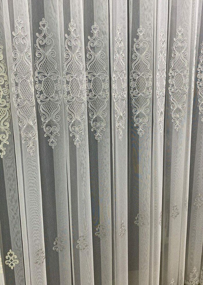 Tül perde  - Görsel 2