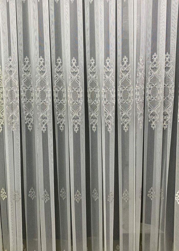 Tül perde  - Görsel 3