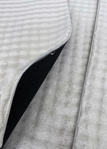 Peluş üçlü set yatak odası takımı  - Görsel 14