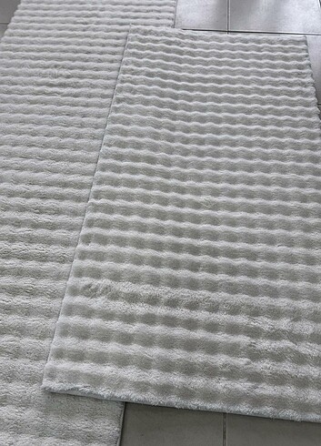 Peluş üçlü set yatak odası takımı  - Görsel 16