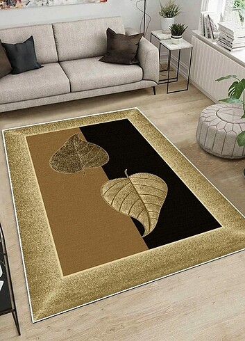 Dot taban dijital baskı halı  - Görsel 6