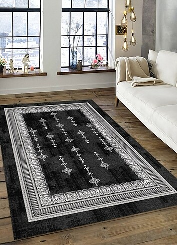 Dot taban dijital baskı halı  - Görsel 15