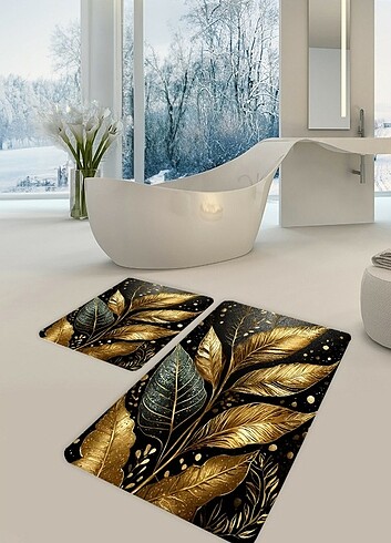 İkili banyo seti  - Görsel 11