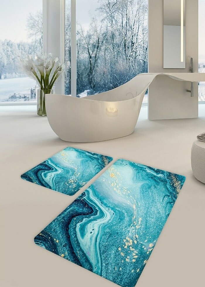 İkili banyo seti  - Görsel 3