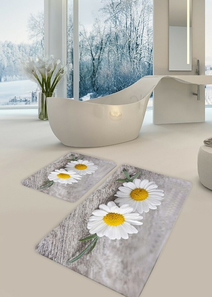 İkili banyo seti  - Görsel 4