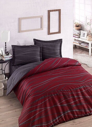 Çift ve tek kişilik nevresim takımı  - Görsel 15