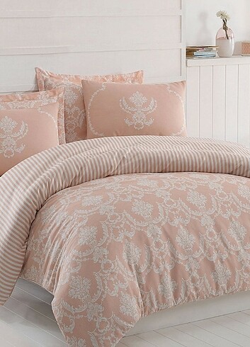 Çift ve tek kişilik nevresim takımı  - Görsel 19